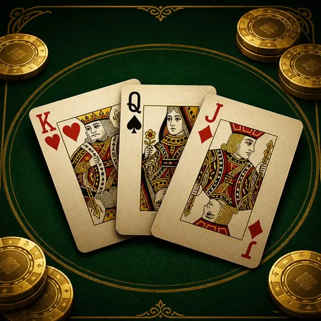 Teen Patti